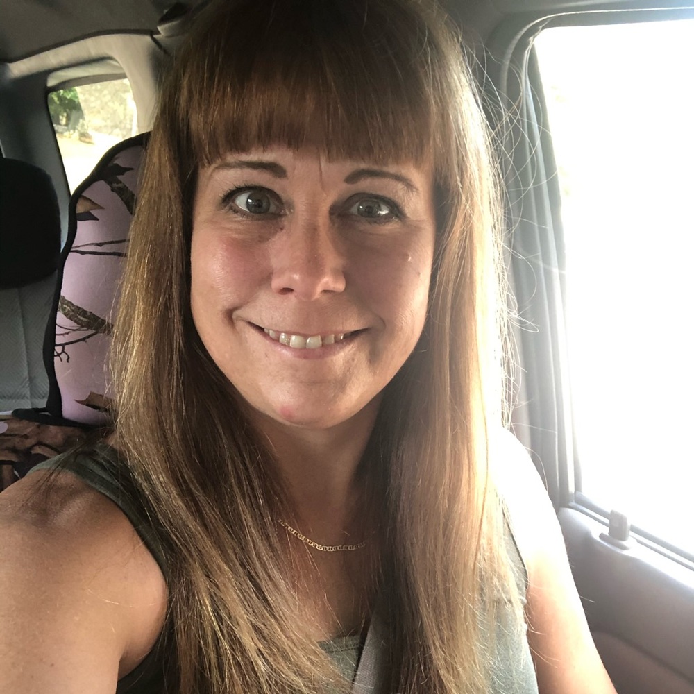 Meet your Posher, Sherrie